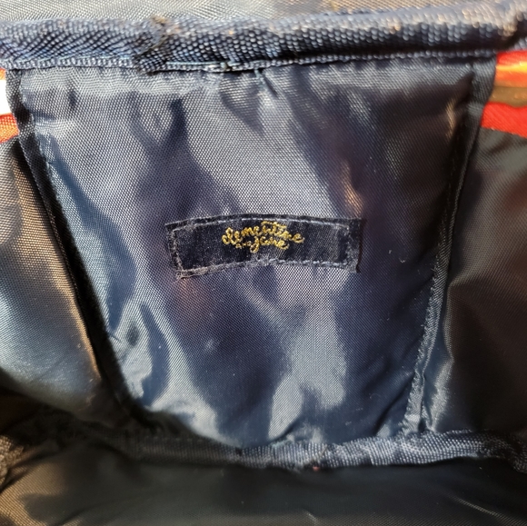 Clementine and Jane Cosmetics Bag - Picture 11 of 12